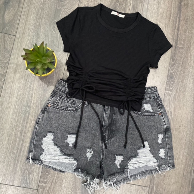 Short Top Bundle